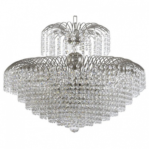 Подвесная люстра Arti Lampadari Salentino Salentino E 1.5.60.100 N. Фото №1