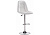 Барный стул Eames white