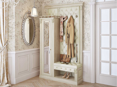 Прихожая Благо 5 Б 5.11-5. Фото