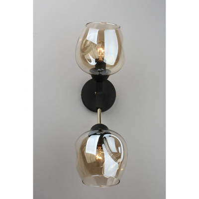 Бра Omnilux Savelletri OML-93701-02. Фото