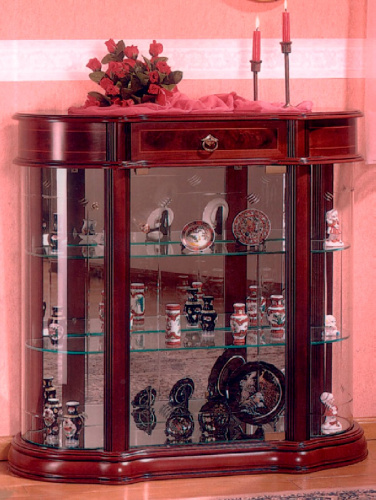 Витрина ref.26. Фото №1