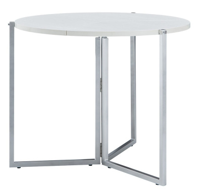 Стол B2389 белый. Фото №2