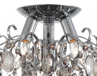 Потолочная люстра ST-Luce Orecchini SL846.102.03. Фото