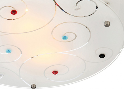 Накладной светильник Globo Regius 48141-2. Фото №2