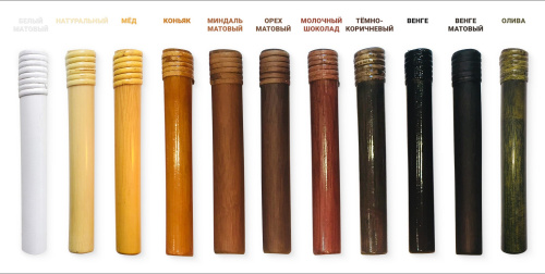 Комплект Багама дуэт с коричневыми подушками. Фото №10