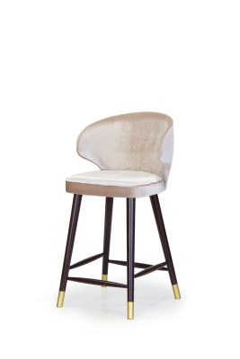 Стул полубарный Глори 12. Фото №3