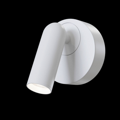 Спот Maytoni Mirax C038WL-L3W3K. Фото №2