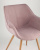 Стул Джулиан розовый фото Стул Джулиан розовый. Фото №10