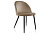 Стул Dodo темно-бежевый