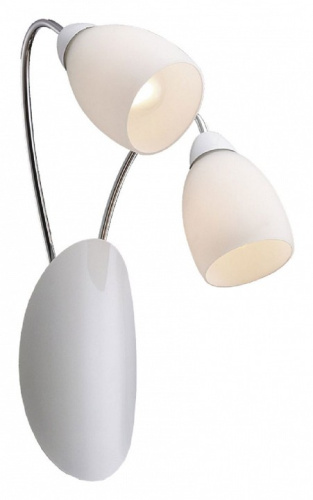 Бра Favourite Blanca 1042-2W. Фото №1