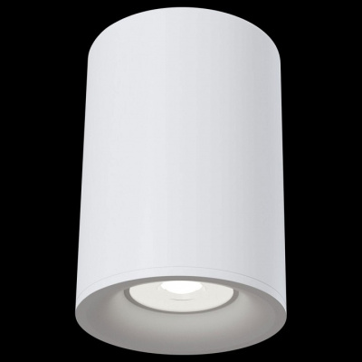 Накладной светильник Maytoni Slim C012CL-01W фото Накладной светильник Maytoni Slim C012CL-01W. Фото №2