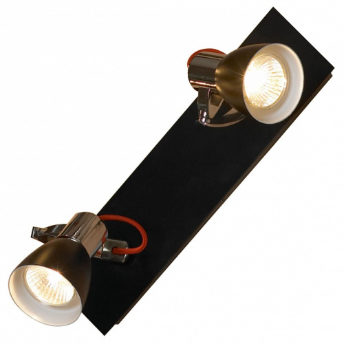 Спот Lussole Frontino GRLSL-7401-02. Фото №1