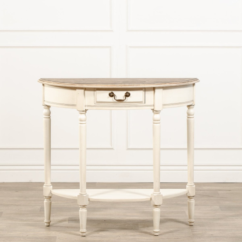 H834 H03+H01 Консоль Marseille. Фото №1