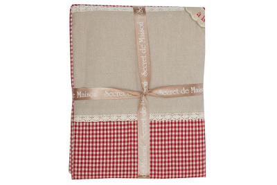 Штора Secret De Maison Country Kitchen. Фото