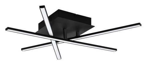 Потолочная люстра Eglo Lasana 3 99315. Фото №1