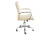 Стул Компьютерное кресло Tongo бежевое. Фото №4